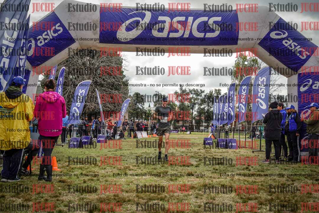 Fotos de la llegada