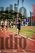 Fotos de los 1500 m de varones