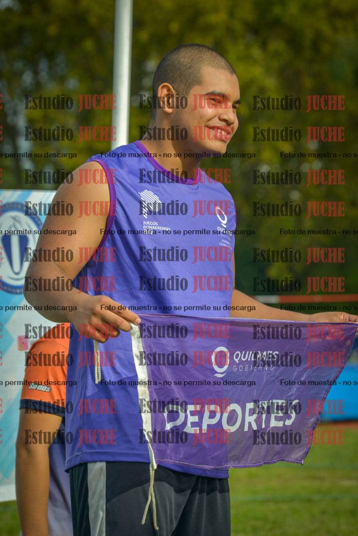 Fotos de algunos extras del torneo
