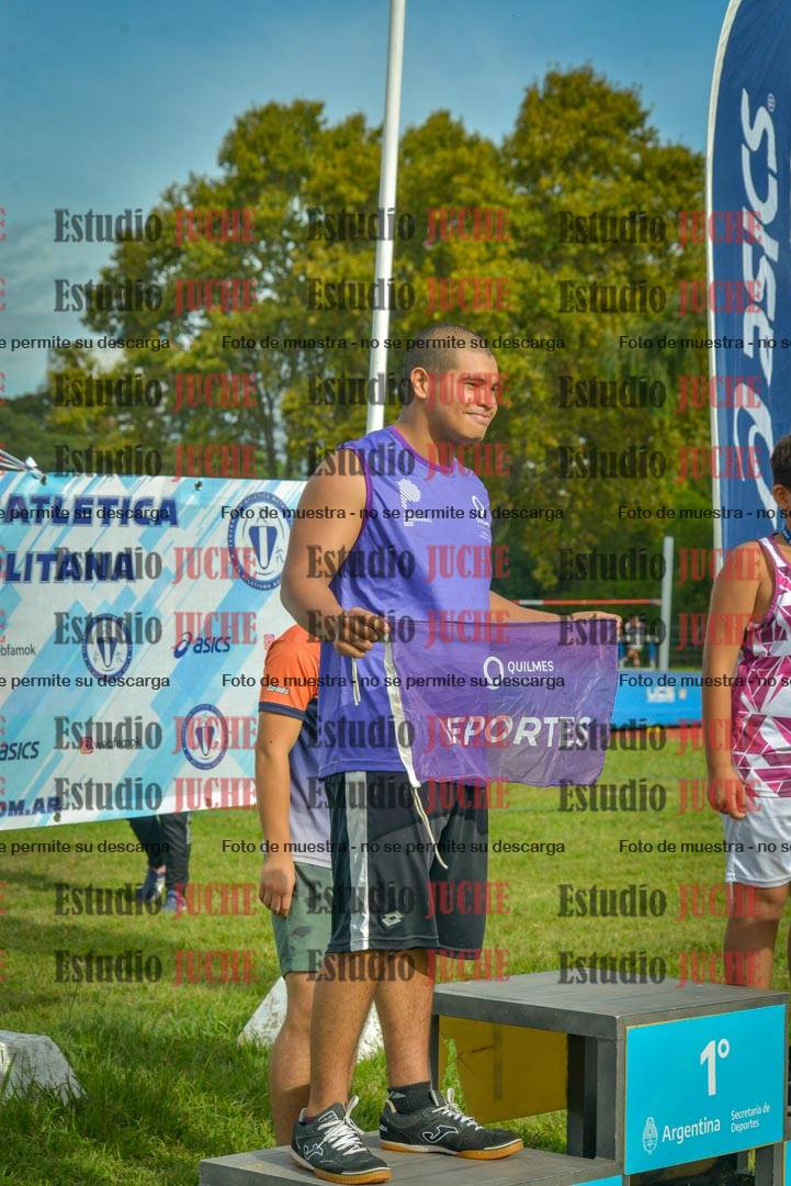Fotos de algunos extras del torneo