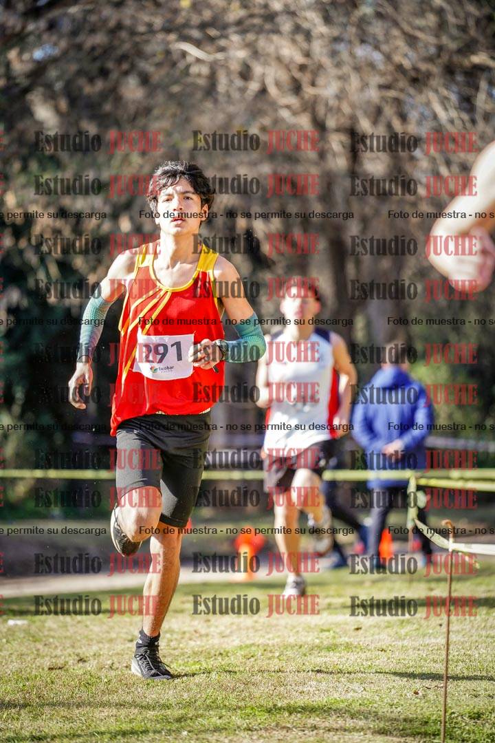 Fotos en el cuarto punto del circuito