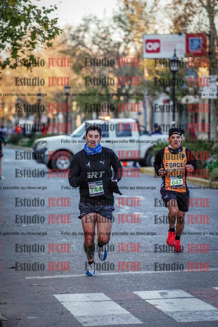 Fotos en el circuito - punto 3