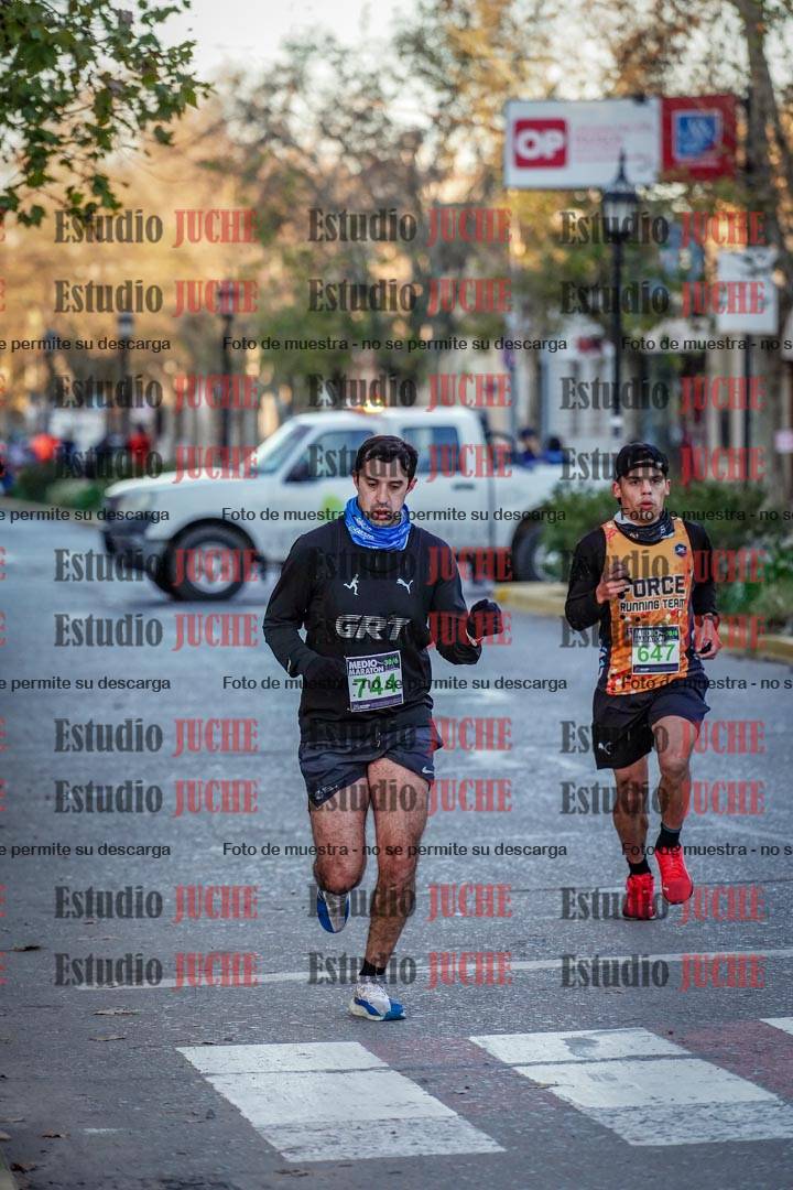 Fotos en el circuito - punto 3