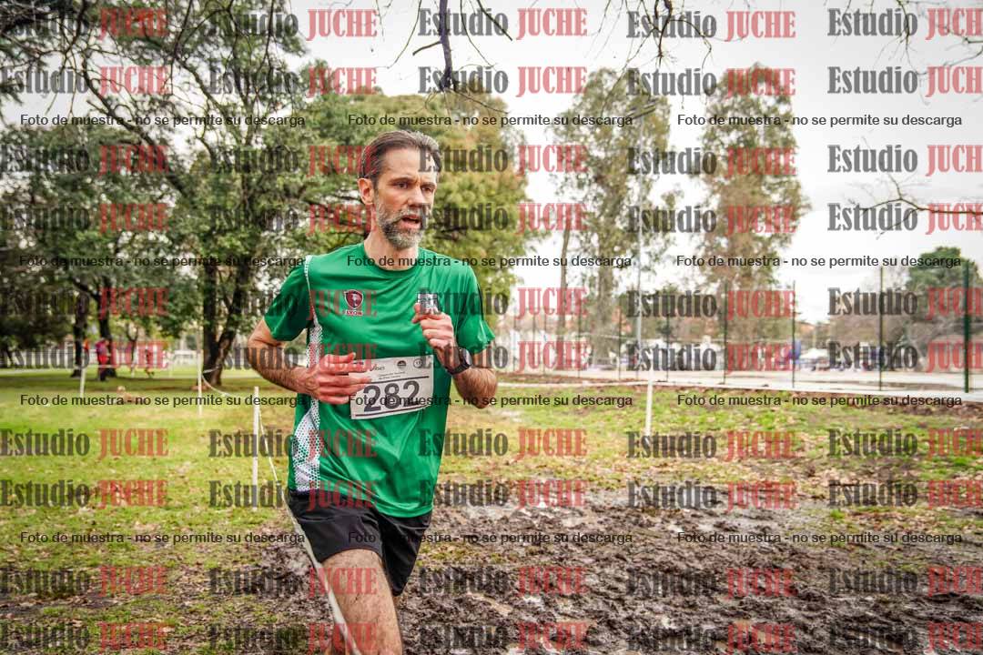 Fotos en el circuito