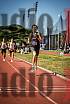 Fotos de los 1500 m de varones