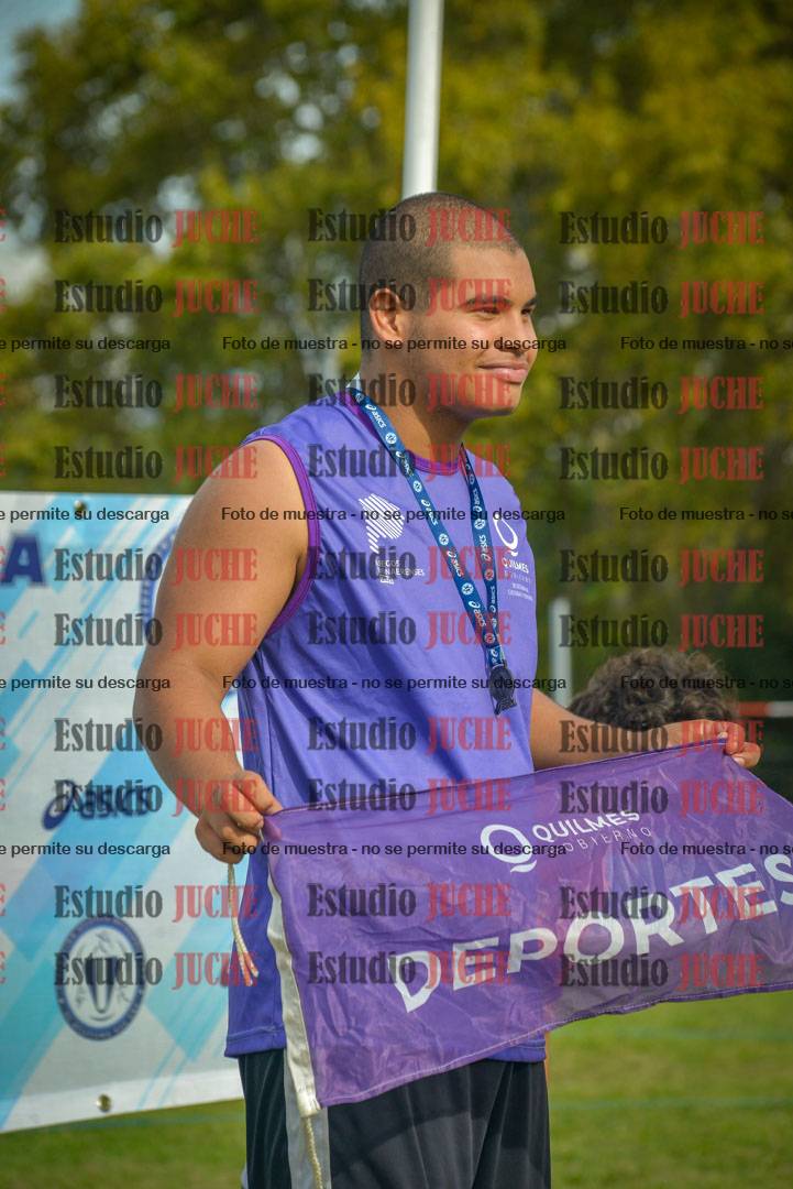 Fotos de algunos extras del torneo