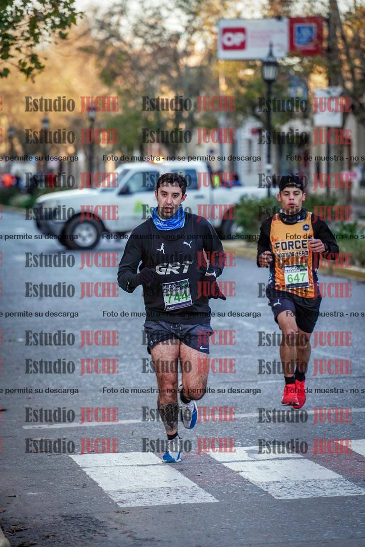 Fotos en el circuito - punto 3