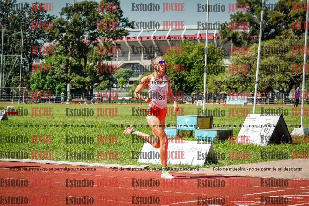 Fotos de los 800 m llanos de mujeres