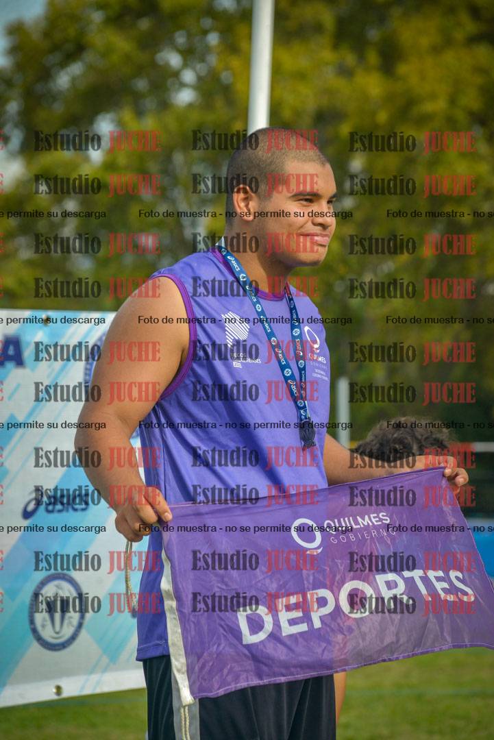 Fotos de algunos extras del torneo