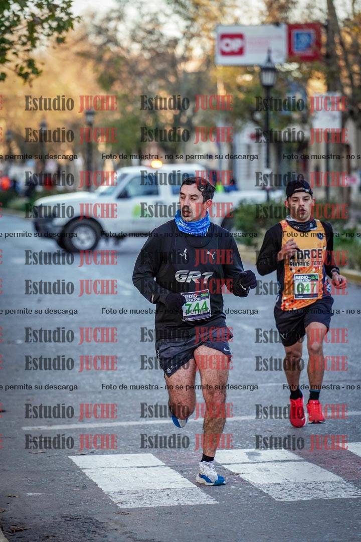Fotos en el circuito - punto 3