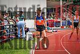 Fotos de los 800 m de mujeres