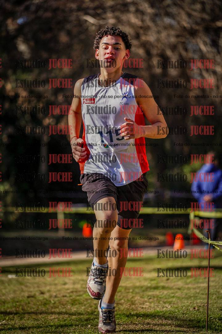 Fotos en el cuarto punto del circuito
