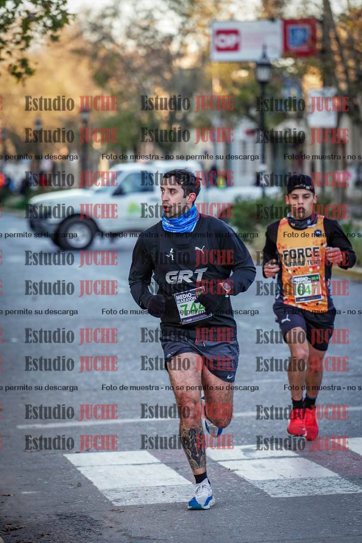 Fotos en el circuito - punto 3