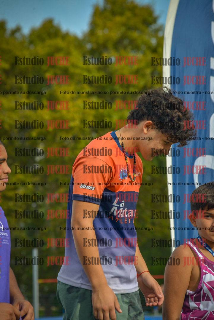 Fotos de algunos extras del torneo