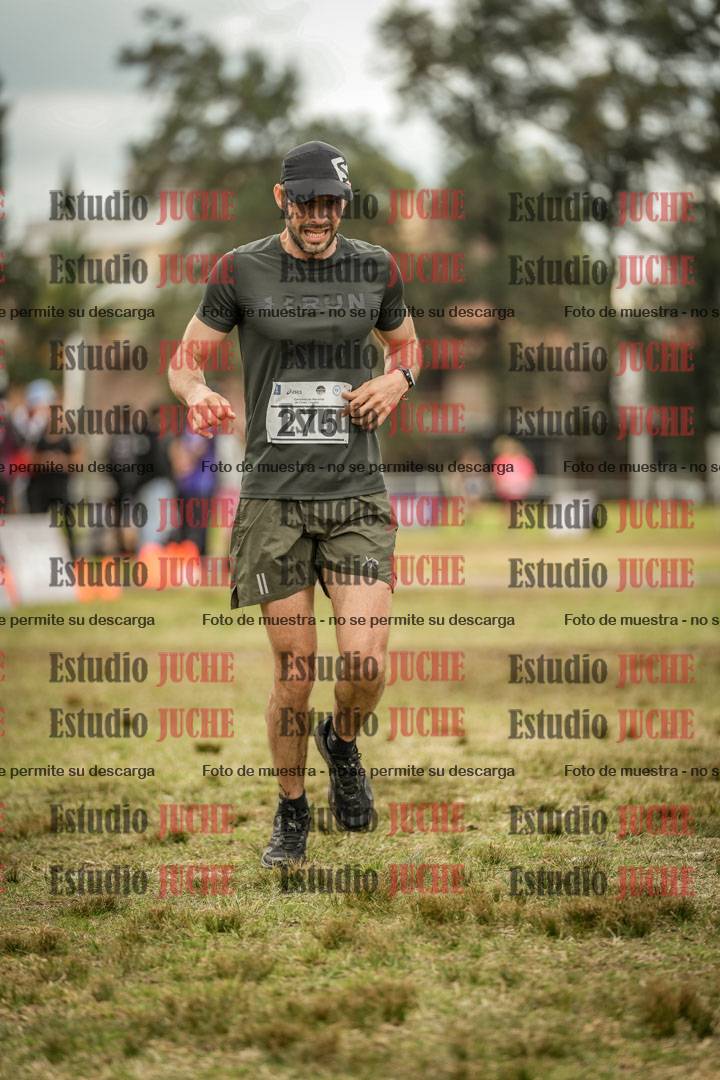Fotos de la llegada