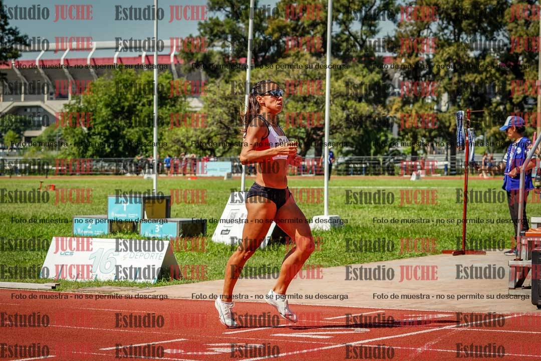 Fotos de los 800 m llanos de mujeres