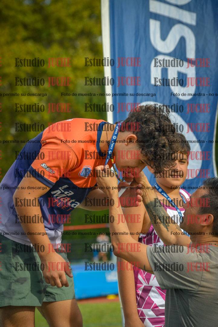 Fotos de algunos extras del torneo