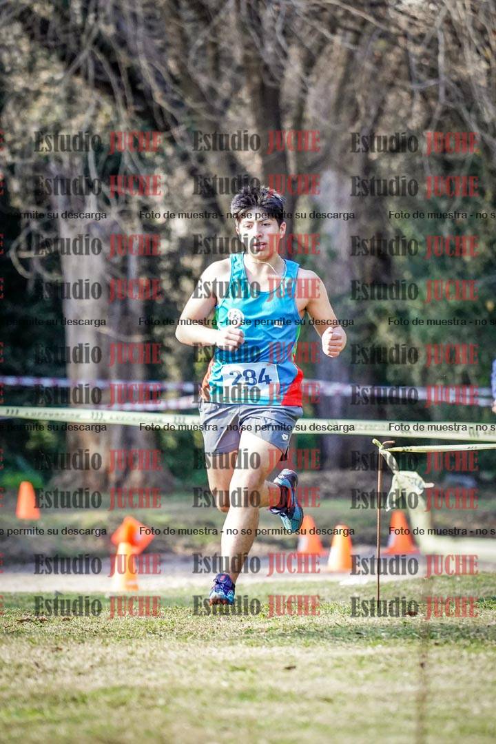 Fotos en el cuarto punto del circuito