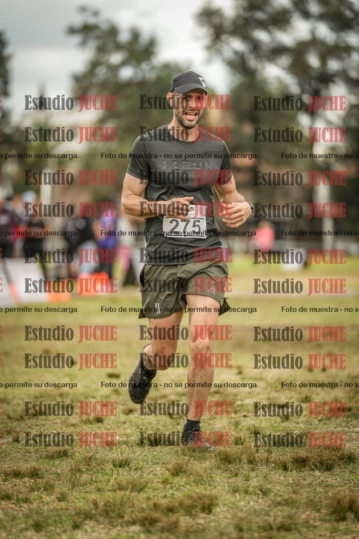 Fotos de la llegada