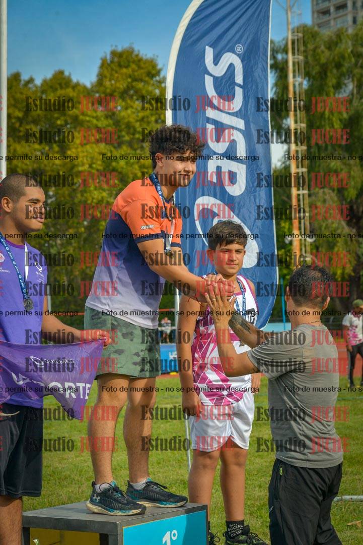 Fotos de algunos extras del torneo