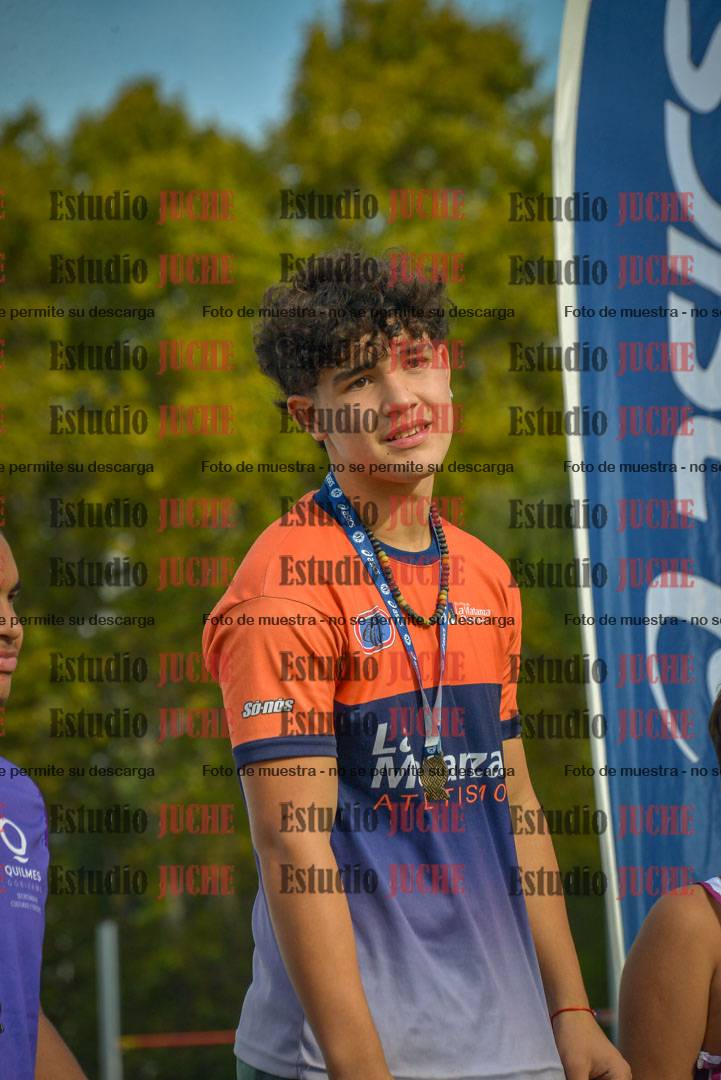 Fotos de algunos extras del torneo