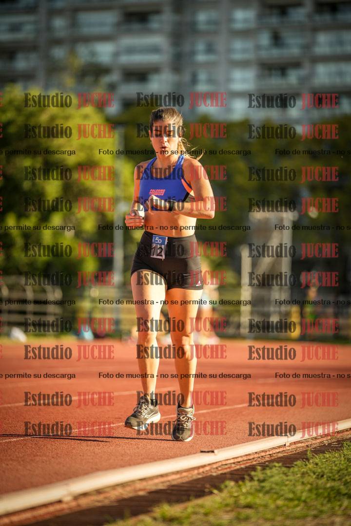 Fotos de los 3000 m llanos de mujeres