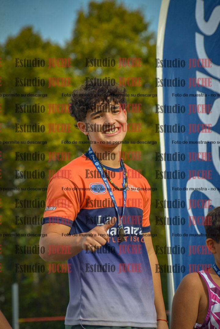 Fotos de algunos extras del torneo