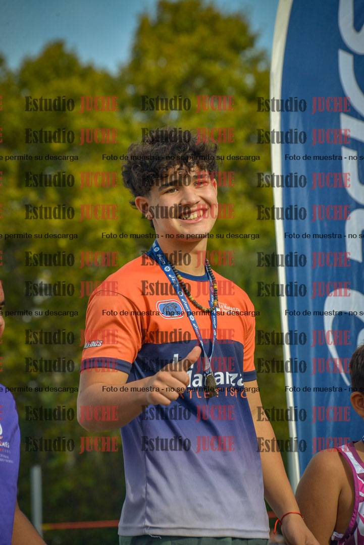 Fotos de algunos extras del torneo