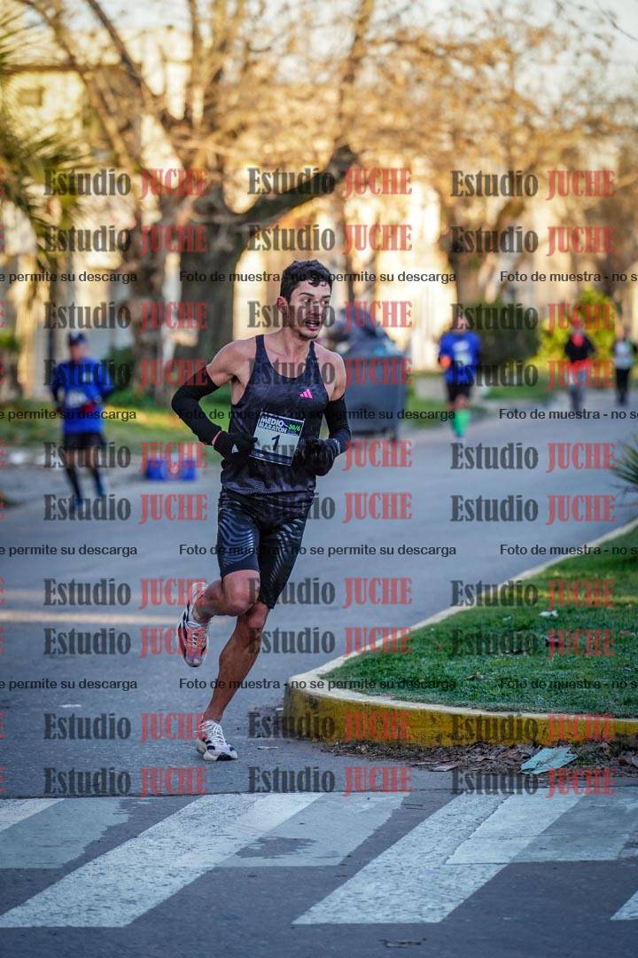 Fotos en el circuito - punto 4