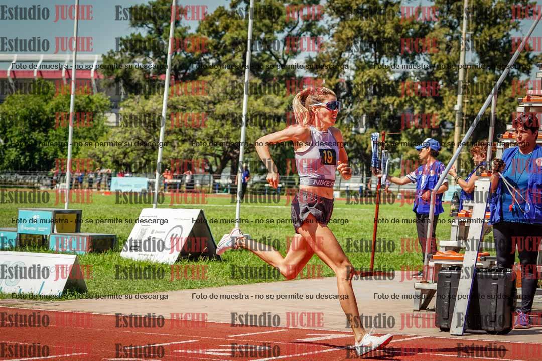 Fotos de los 800 m llanos de mujeres