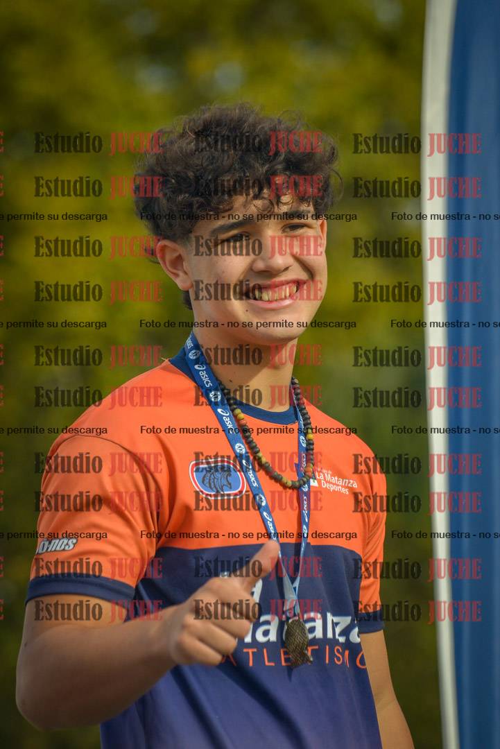 Fotos de algunos extras del torneo
