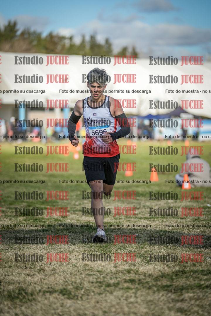 Fotos de las llegadas