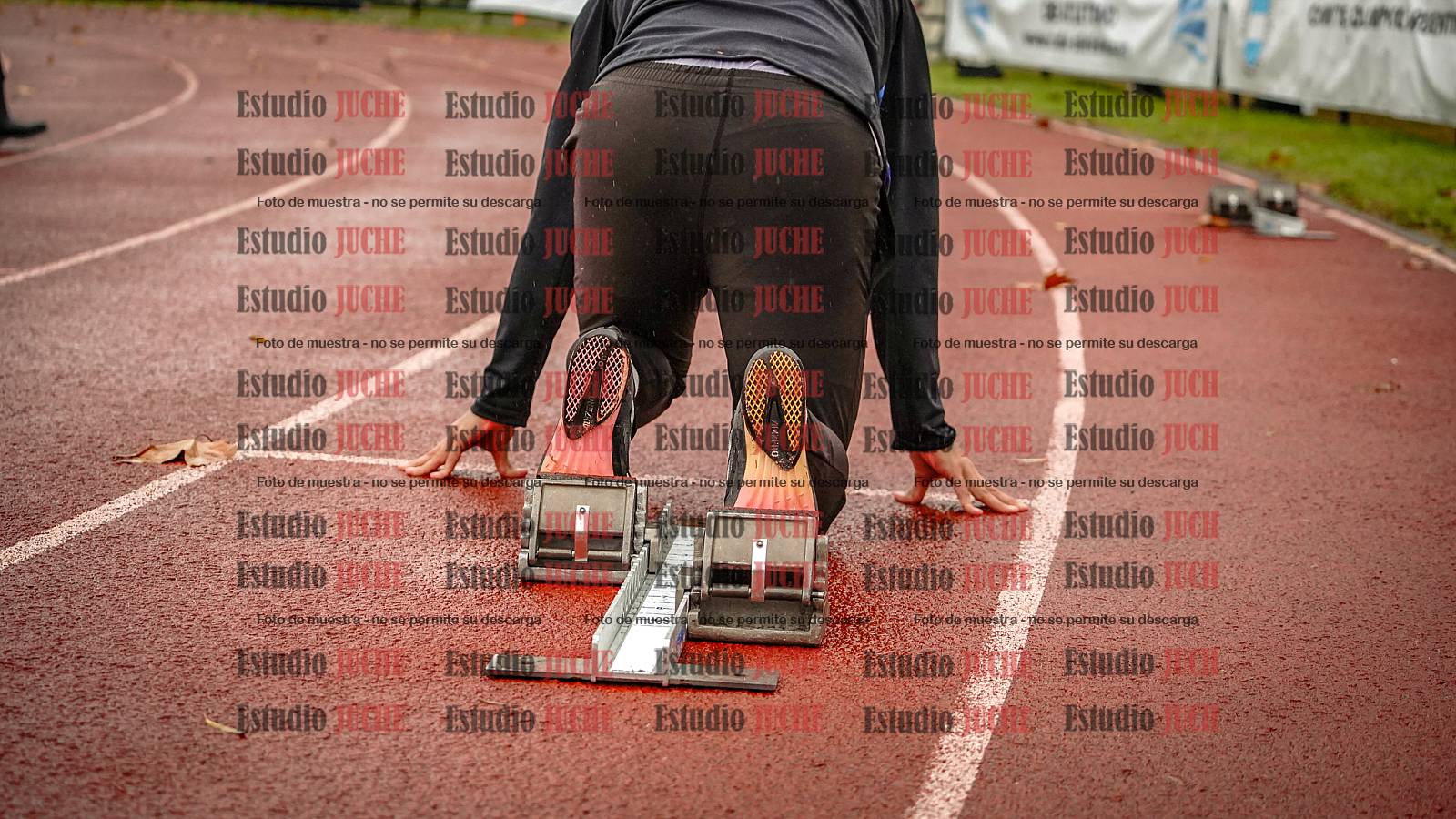Fotos de algunos extras del torneo