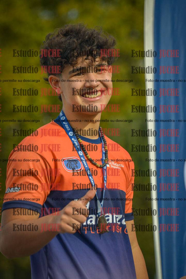 Fotos de algunos extras del torneo