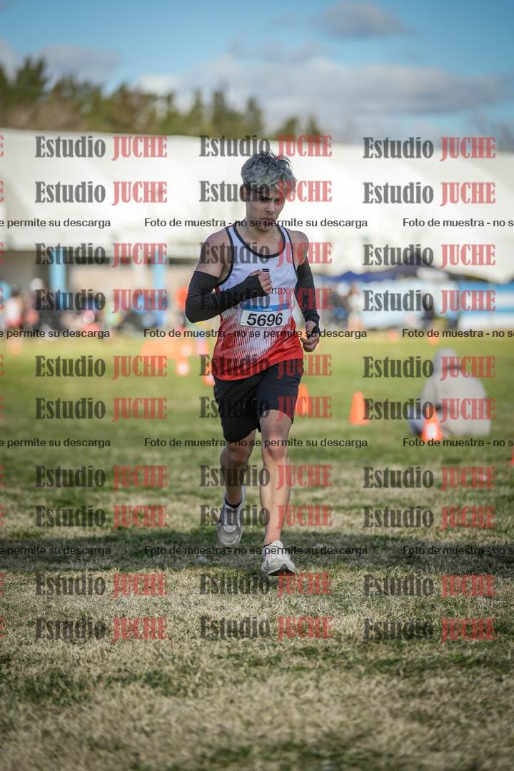 Fotos de las llegadas