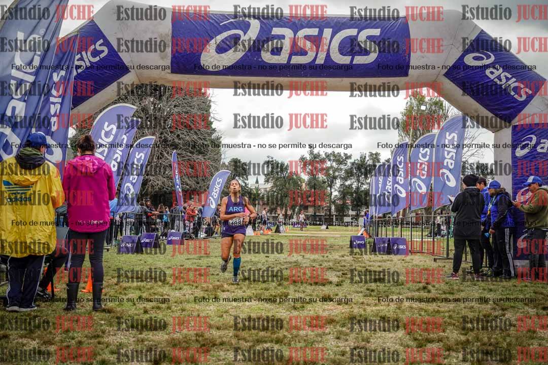 Fotos de la llegada