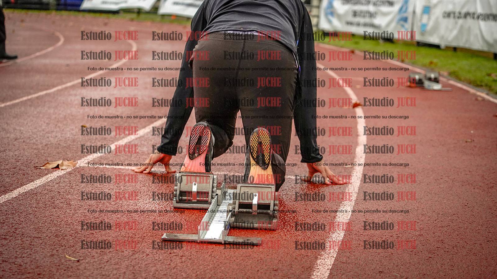 Fotos de algunos extras del torneo
