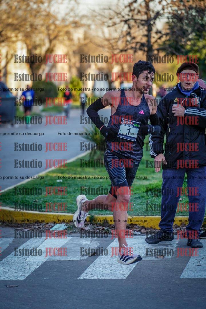 Fotos en el circuito - punto 4