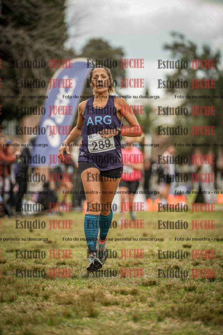 Fotos de la llegada