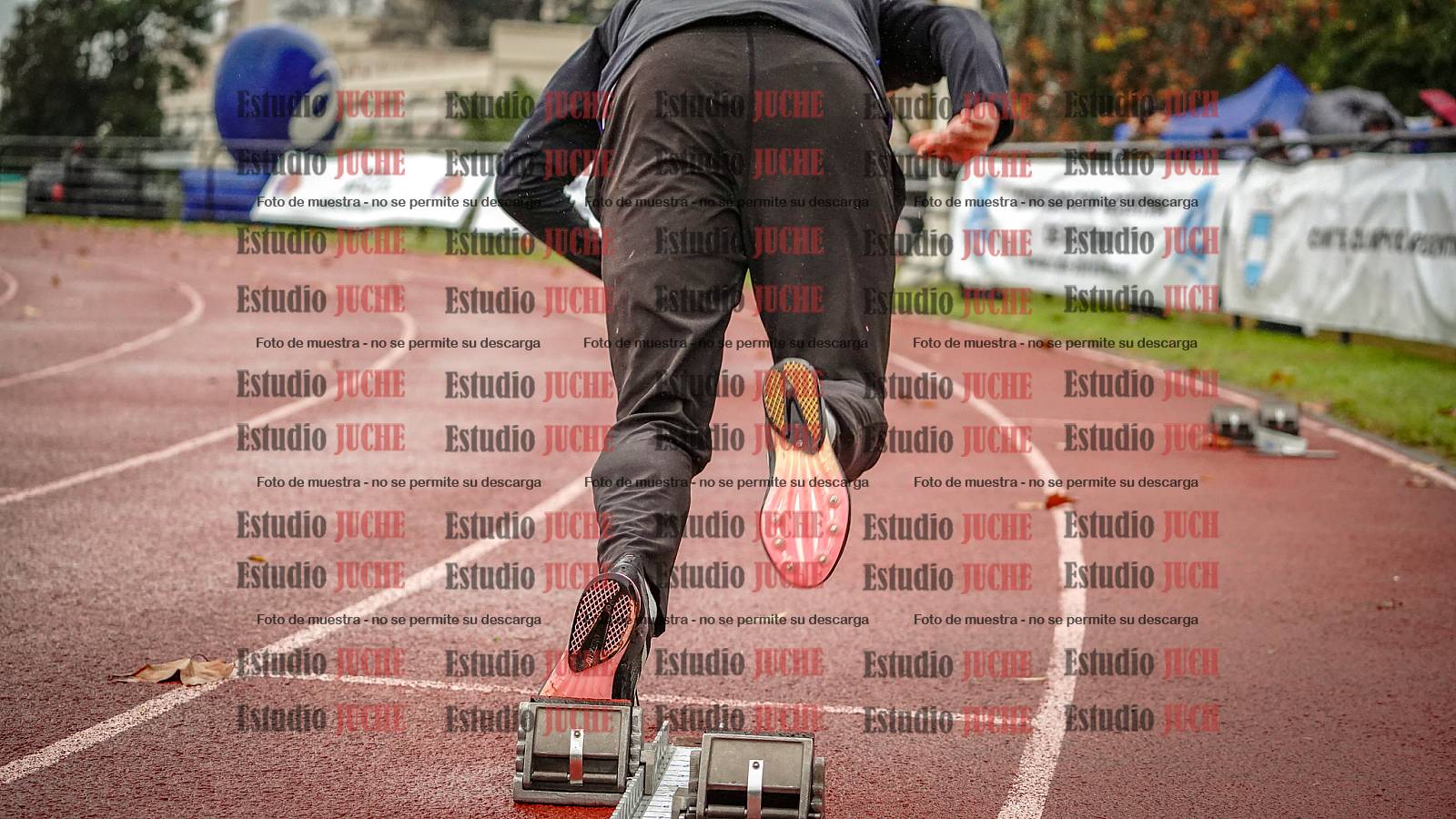 Fotos de algunos extras del torneo
