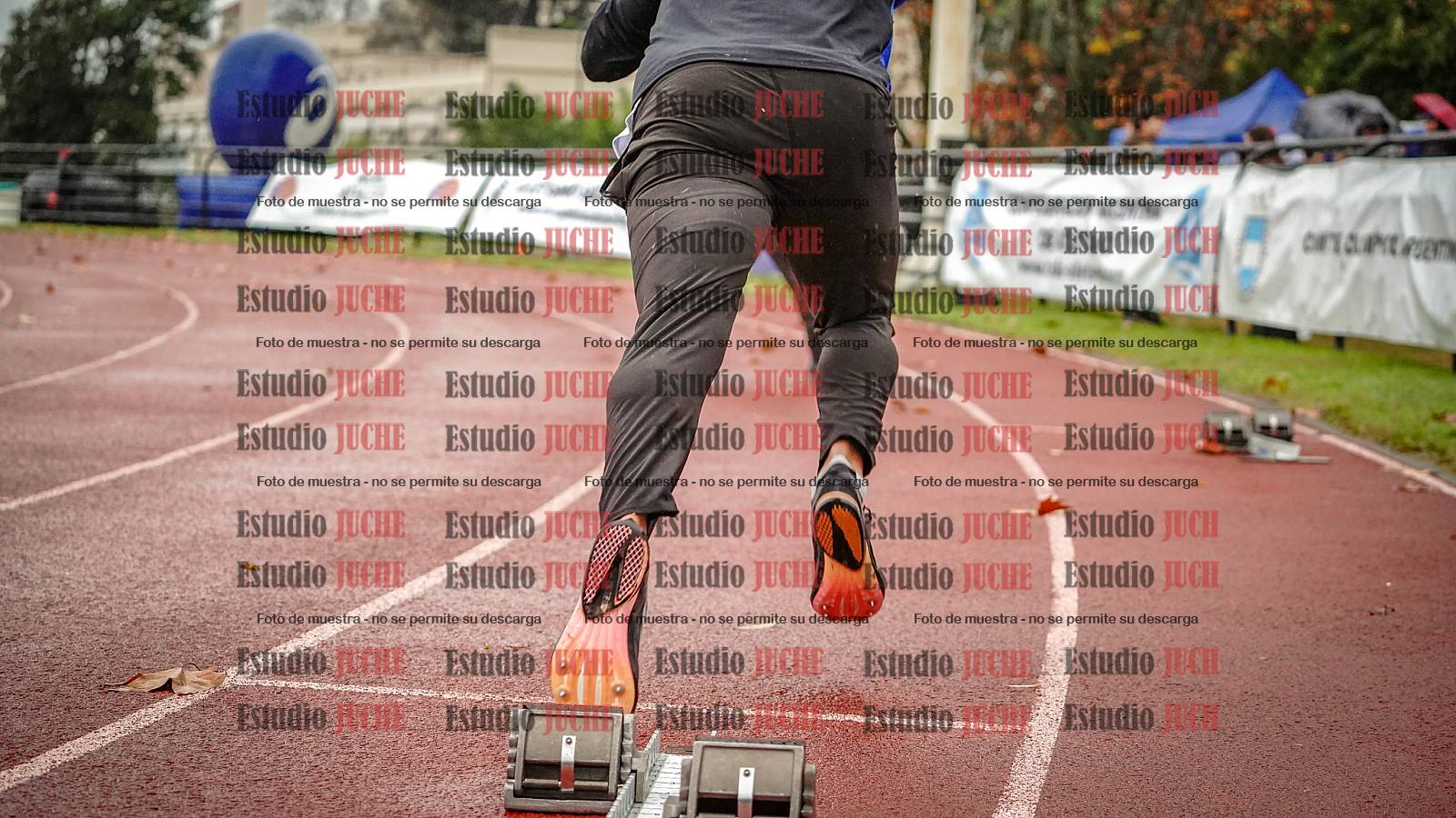 Fotos de algunos extras del torneo