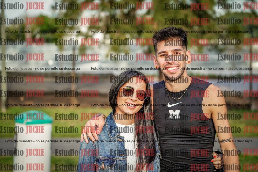 Fotos de algunos podios y extras del torneo