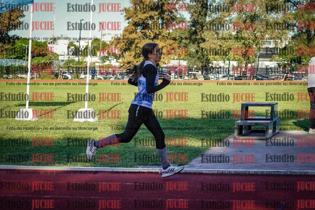 Fotos de los 600 m de mujeres