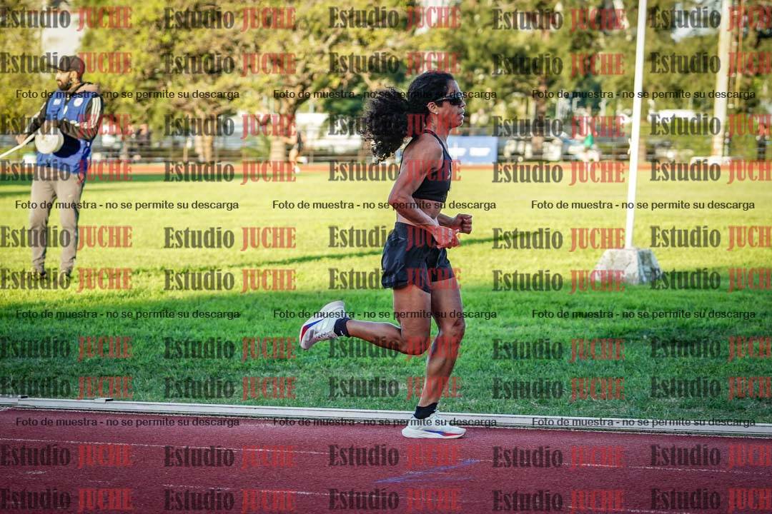 Fotos de los 5000 m
