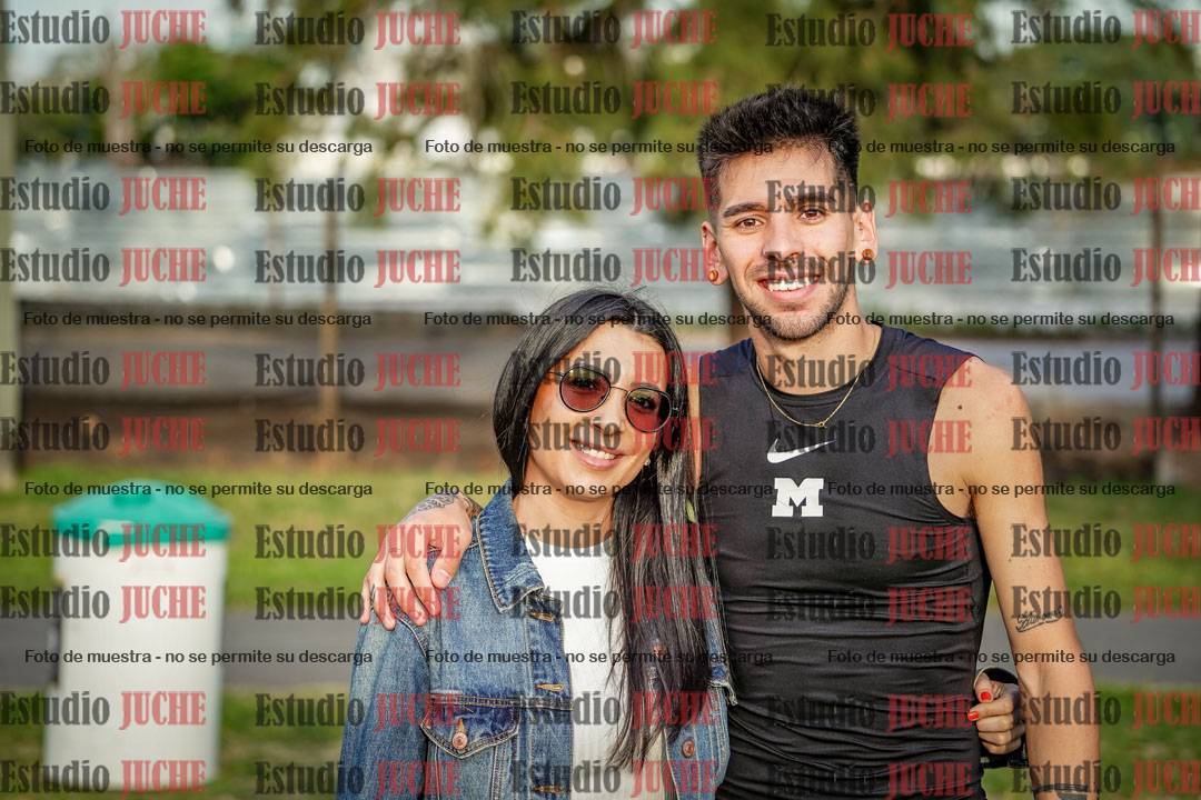 Fotos de algunos podios y extras del torneo