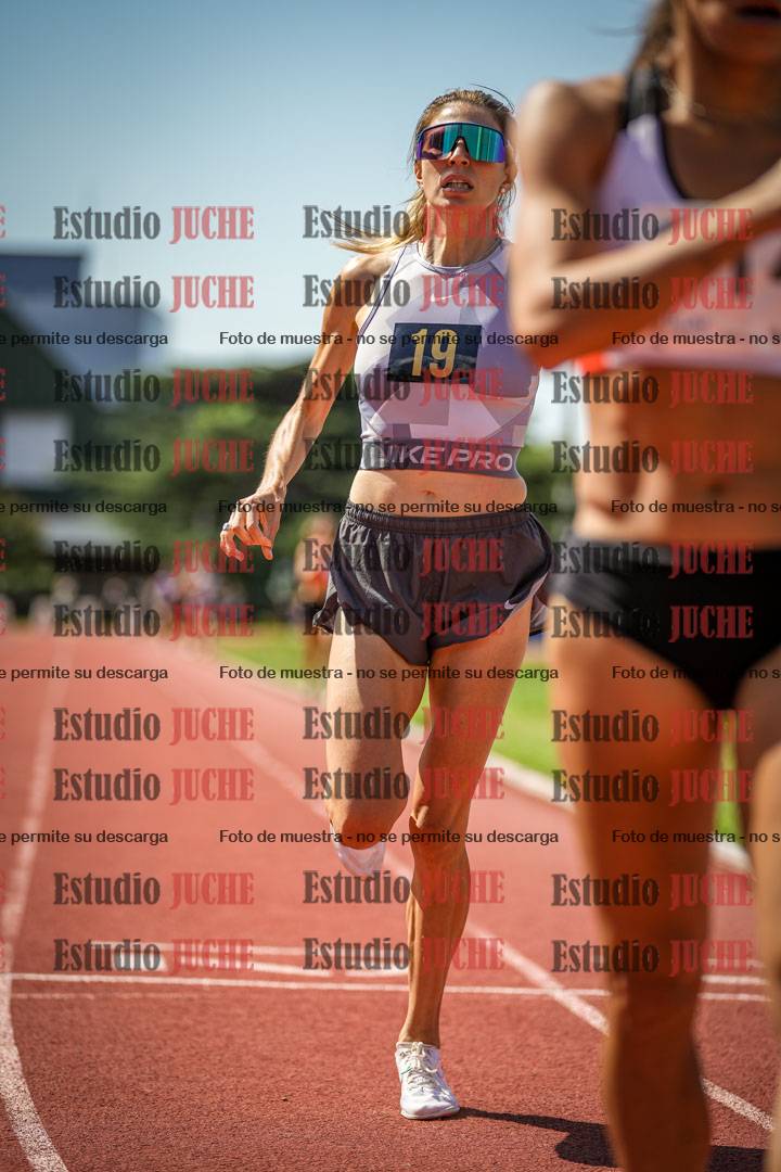 Fotos de los 800 m llanos de mujeres