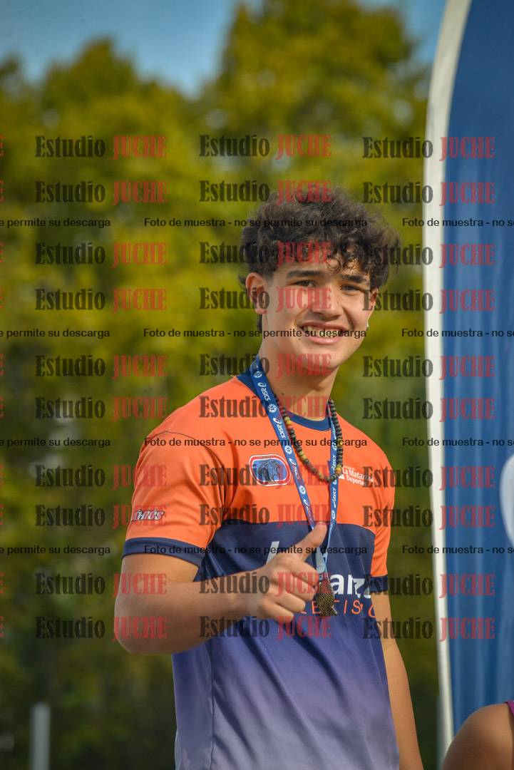 Fotos de algunos extras del torneo