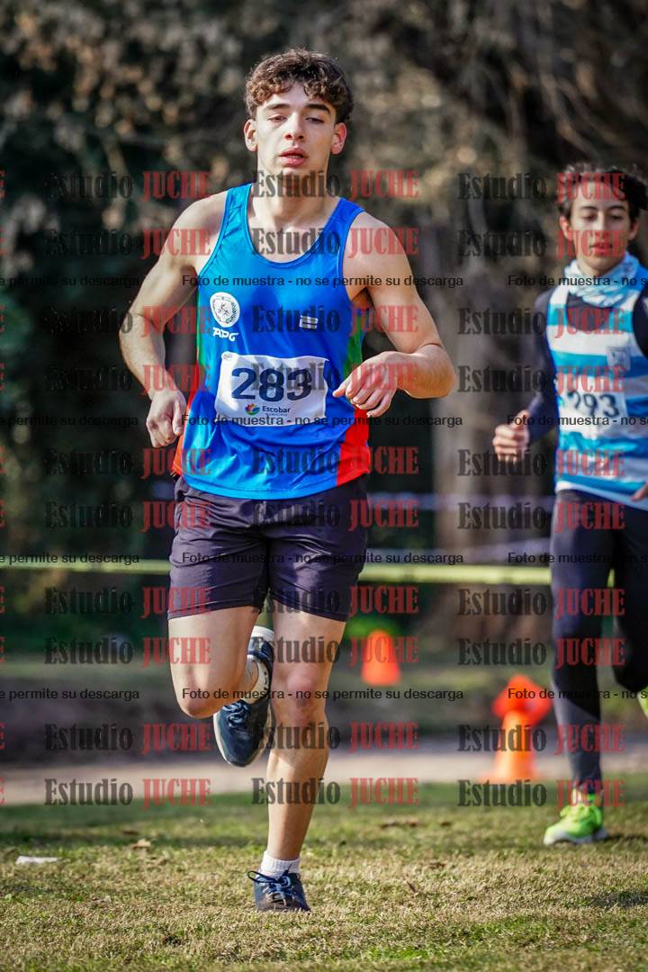 Fotos en el cuarto punto del circuito