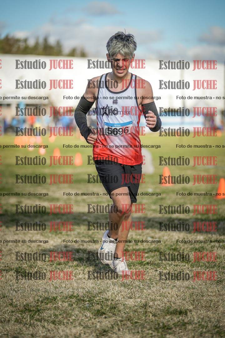 Fotos de las llegadas