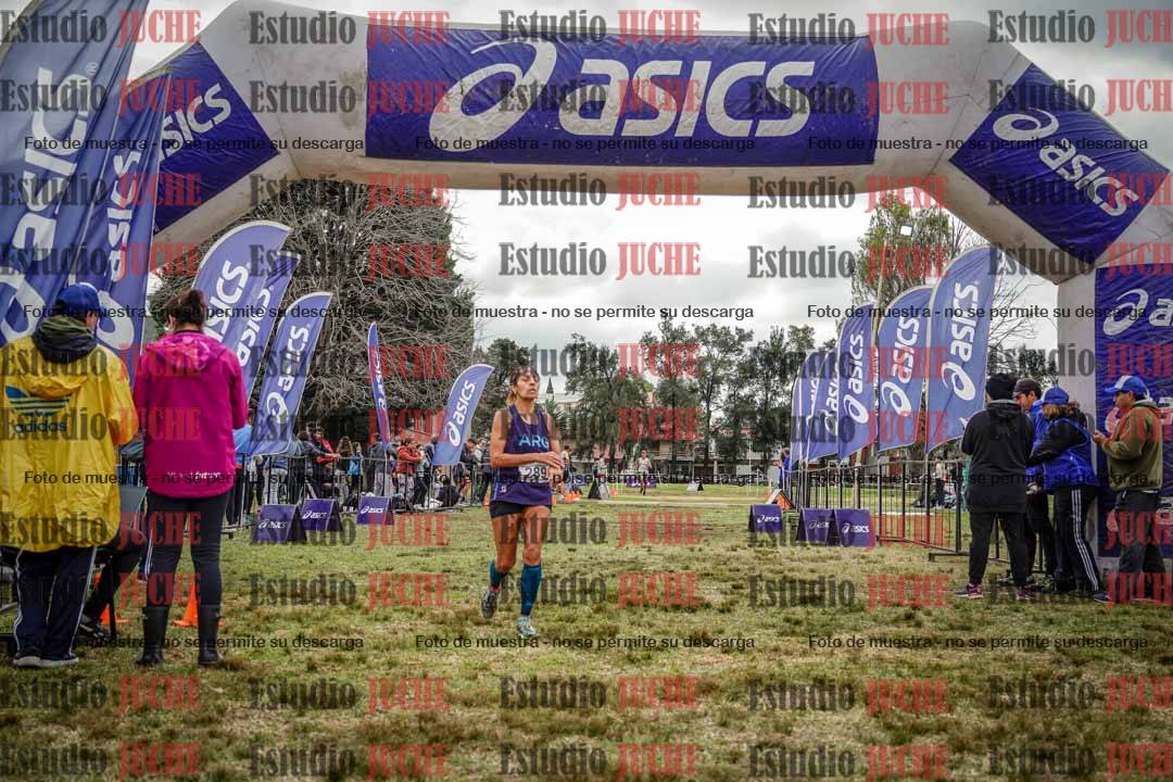 Fotos de la llegada